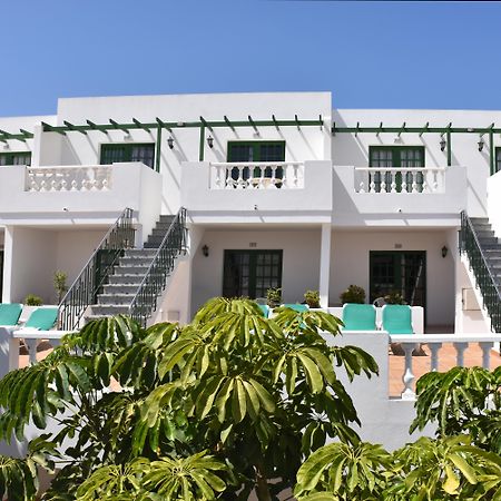 Apartamentos Tisalaya Πουέρτο Ντελ Κάρμεν Εξωτερικό φωτογραφία