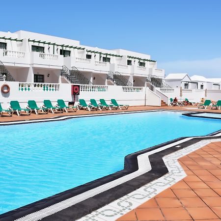 Apartamentos Tisalaya Πουέρτο Ντελ Κάρμεν Εξωτερικό φωτογραφία