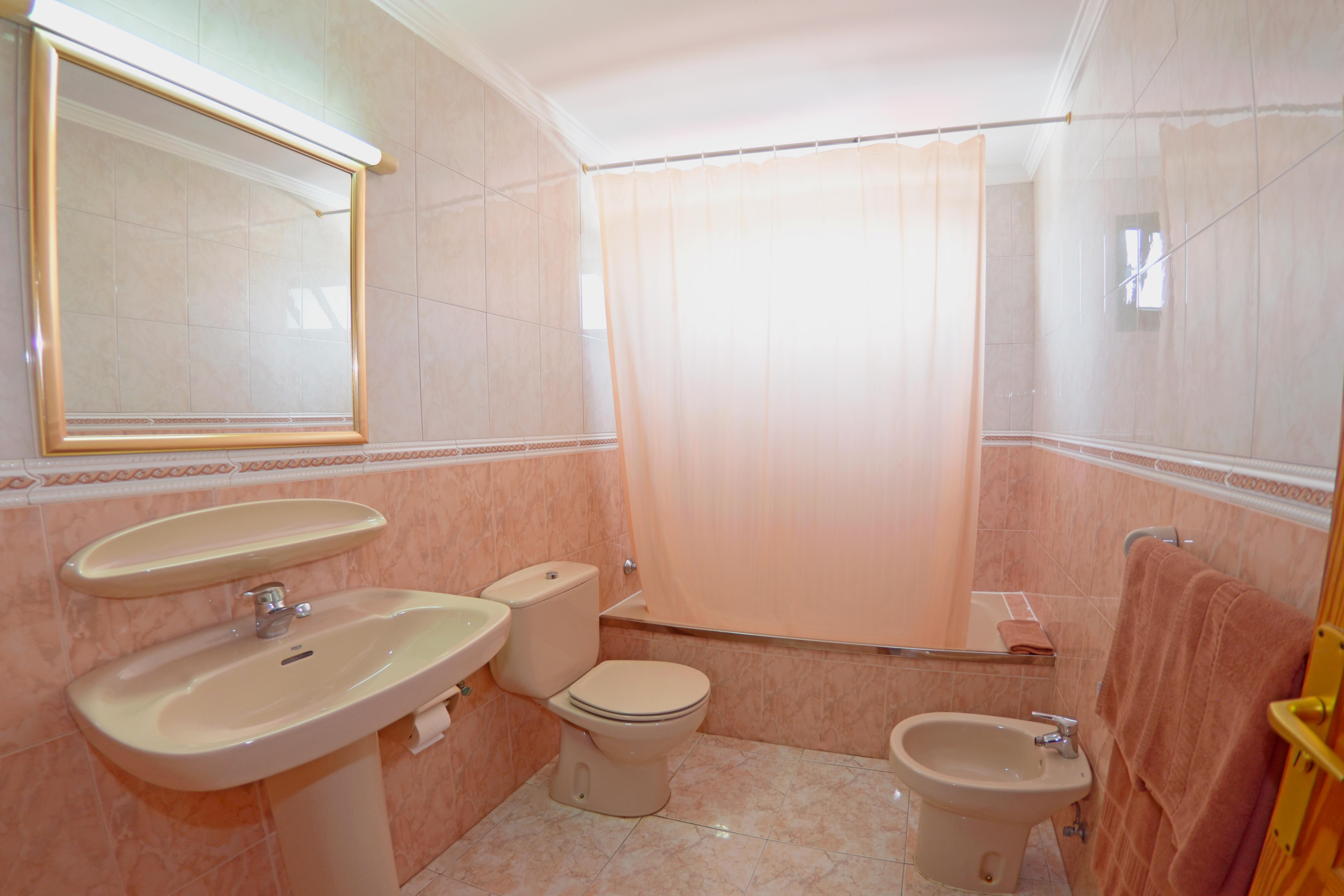 Apartamentos Tisalaya Πουέρτο Ντελ Κάρμεν Εξωτερικό φωτογραφία