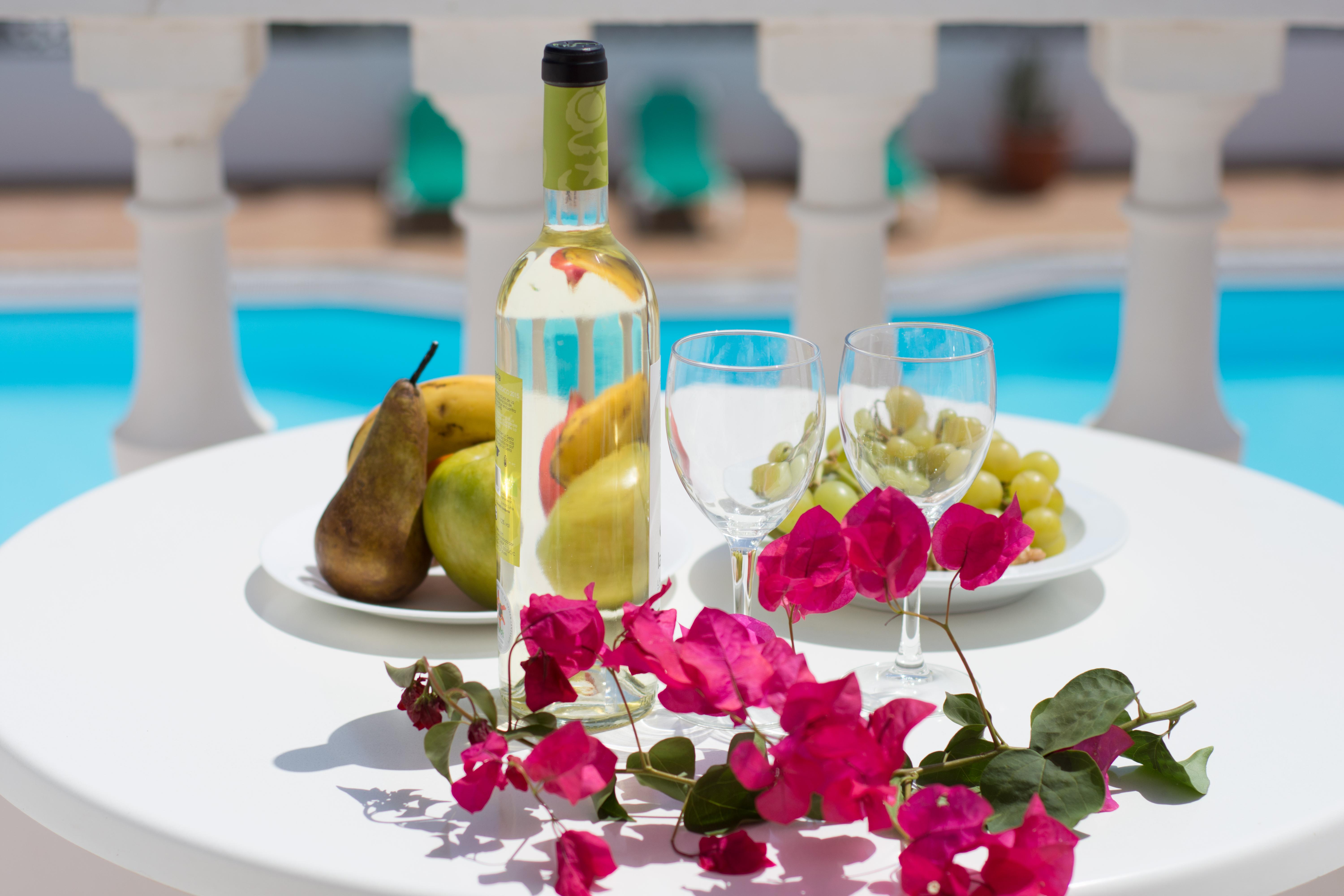 Apartamentos Tisalaya Πουέρτο Ντελ Κάρμεν Εξωτερικό φωτογραφία